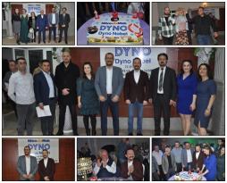 NitroMak’a yakışır eğlence