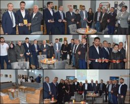 Ömer Başkan adı Kütüphane’de yaşatılacak