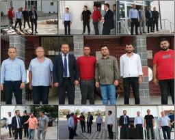 Meslek liselerinde onarım devam ediyor