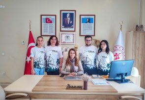 Oryantiring Sporcuları Milli Takım seçmelerinde