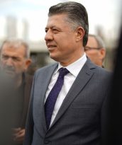 Av. Özkan “Manisa’mızın ve Ak Partimizin hizmetinde olacağım”