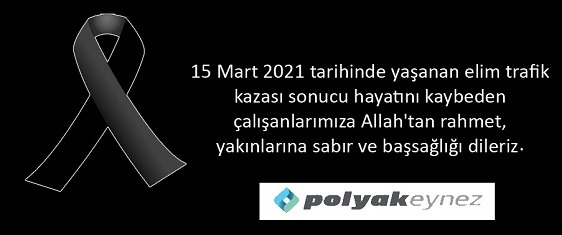 POLYAK, “Tekniker Yetiştirme Programı”nı Hayata Geçiriyor!