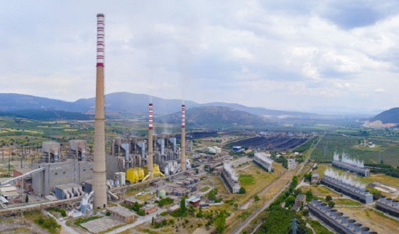 En Yüksek Ödeme Soma’ya