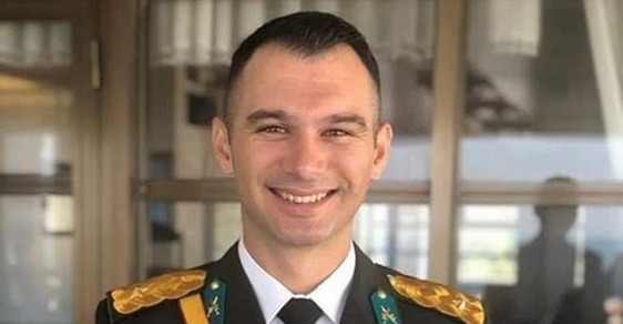 Şehadet Belgesi Teslim edildi