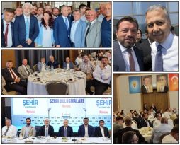 Hükümet Konağı Yeniden ihaleye çıkacak