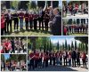 Uğurelli, Maden şehitliğinde