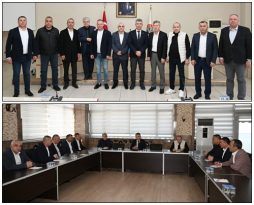 “Soma yaşasın, Türkiye kazansın”