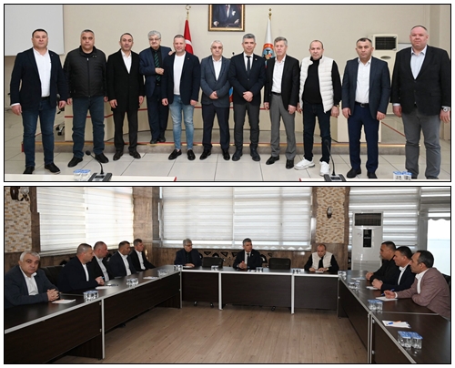 “Soma yaşasın, Türkiye kazansın”