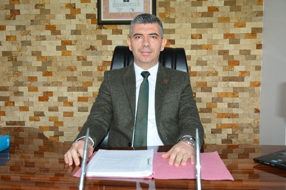 Avukat Okur Suç duyusunda bulundu