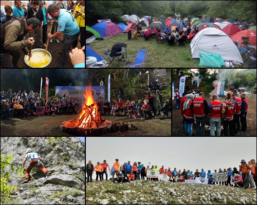 SODOS’tan 2. Doğa Şenlikleri