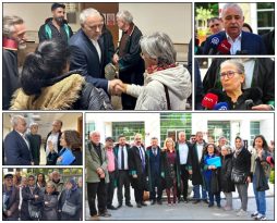 Soma davası karara bağlandı