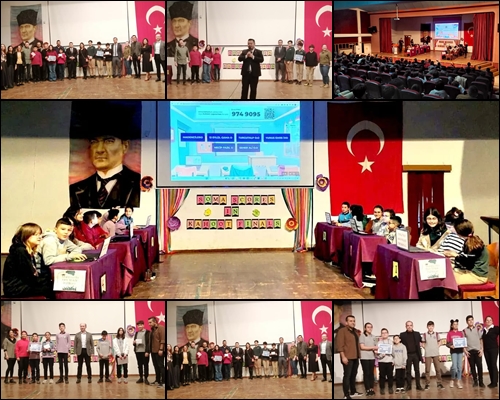 Soma etabı tamam