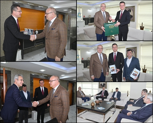 Santral için gözler Çevre ve Şehircilik Bakanlığında