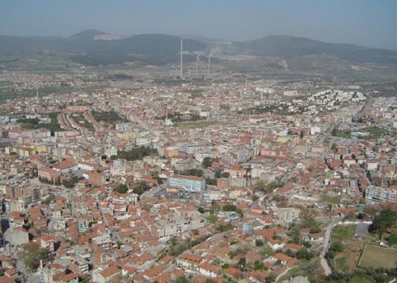 Soma’nın nüfusu arttı