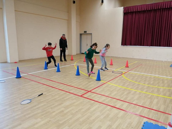 Yaz Spor Okullarına Başvurular başlıyor