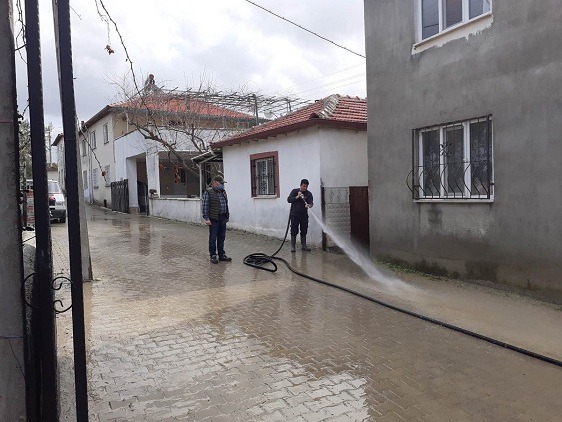 Kahraman olmaya hazırmısın?