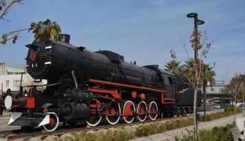 Tren seferleri başlıyor