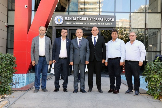 TKİ ve Soma artık daha güçlü