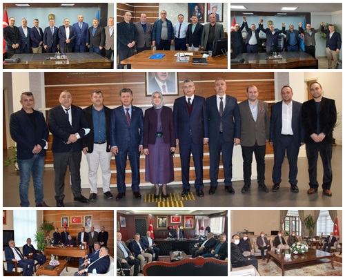 ‘Önce hakkımız’