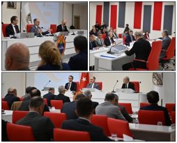Manisa genelinde 52 Milyar 658 Milyon TL’lik Kamu Yatırım Projesi Yürütülüyor