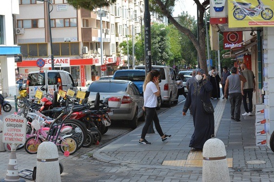 ‘Pazar günü Sokağa çıkma yasak’