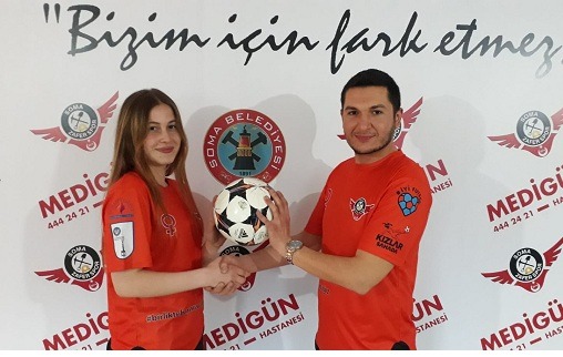 Adım adım Büyüyor